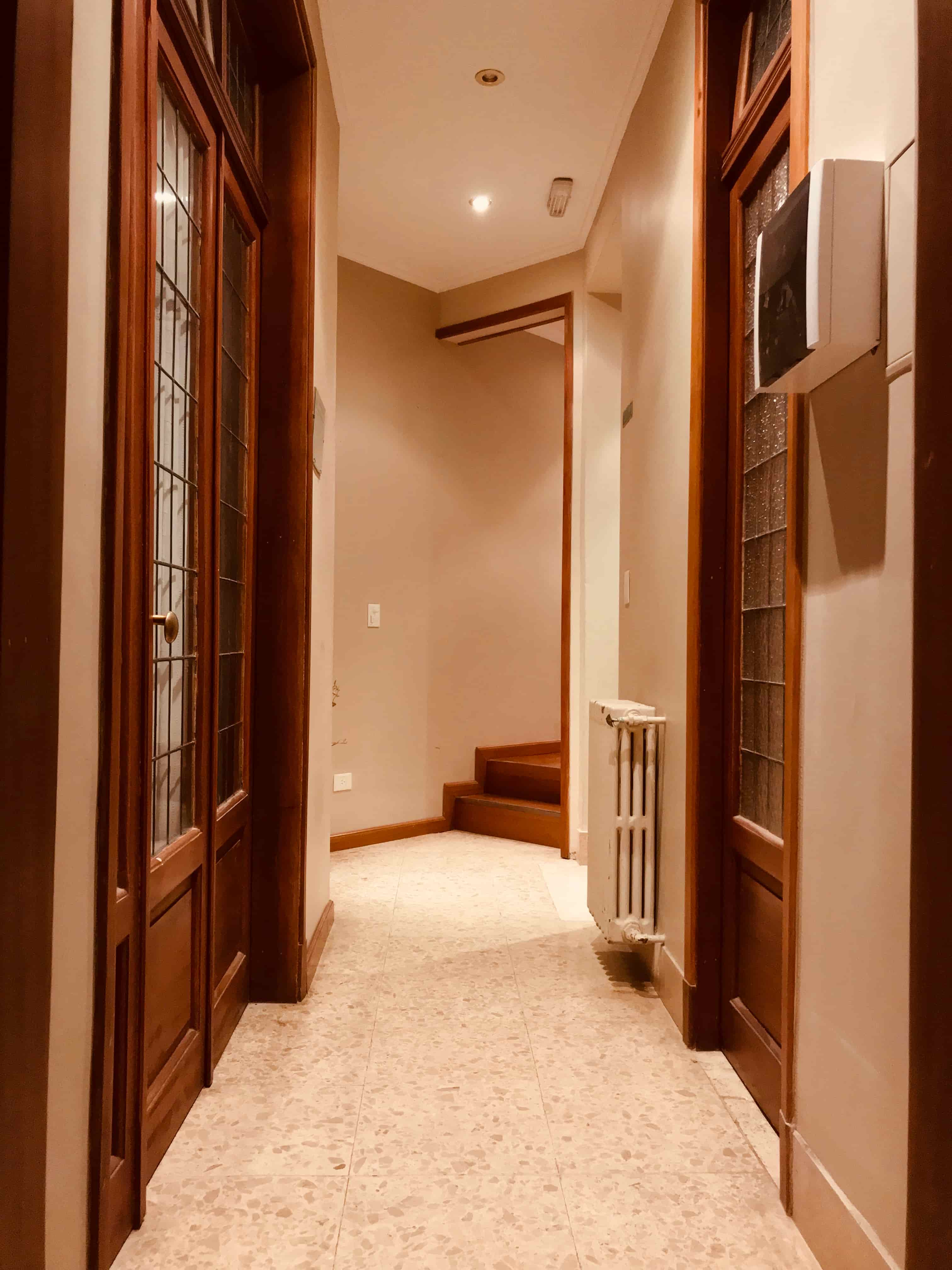 Pasillos Baires House